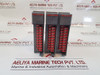 Allen-bradley Slc500 1746-oa16 Ser: C Output Module