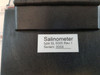 Uni-safe Sl6005 Salinometer Rev.1