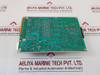 Bergan M36046C Amu Main Board
