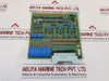 Asea Yl715001-ur/1 Analog Input Board 2668 180-512