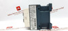 Telemecanique/Schneider Electric Lc1D09 Contactor 5/16" 110V 50/60Hz 25A