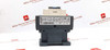 TELEMECANIQUE LC1D25 CONTACTOR SCHNEIDER ELECTRIC KW 5,5 11