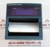 Eurotherm 4102C Multipoint Strip Chart Recorder Ur24625 001 002 005 0203 P30