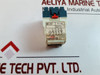 Telemecanique rhn412f relay rhn41
