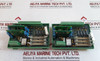 Simrad Norge 37960309 C Tbss Interface Circuit Board