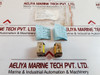 Set Of 2X Merlin Gerin 493902 Closing Relay