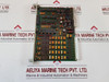 Valmet Biu-16 Pcb Card 545103-2B,545103-2A