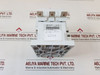Allen-bradley 100-d110 Contactor Ser:A
