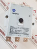 Allen-bradley 100-d110 Contactor Ser:A