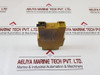 Pilz S1Mn Thermistor Monitoring Relay 110Vac 2C/O