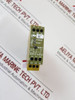 Pilz S1Mn Thermistor Monitoring Relay 110Vac 2C/O