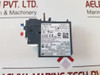 Schneider/Telemecanique Lrd05 Overload Relay 0.63-1A 690V~