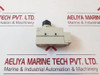 Omron Ze-n-2S Limit Switch