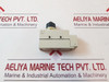 Omron Ze-n-2S Limit Switch