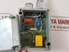 Autronica Ge-12/Gt-21/B Pressure Transducer 116