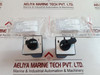 Kraus & Naimer Cg8 Step/Selector Switch Cg8 S-1A08 G25683