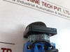 Kraus & Naimer Cg 10 Cam/Rotary Switch Cg10 A221-600 E