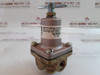 Watts 26A Water Pressure Regulator
