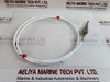 Meiyo Electric Pt100Ω Platinum Resistance Bulb Sensor