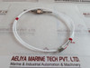 Meiyo Electric Pt100Ω Platinum Resistance Bulb Sensor