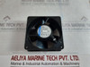 Ebmpapst 4650Z Axial Fan 230V 50/60Hz, 105/115Ma, 18/19W
