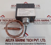 Honeywell T915D 1273 Temperature Controller