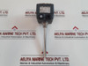 Jumo Amv-2-2 Double 2Pt Thermostat Tw/Tw79088