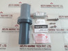 Plast-o-matic Rvt200Ep-cp Relief Valve Seriesâ€œRvtâ€ 5 - 40 Psi