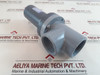 Plast-o-matic Rvt200Ep-cp Relief Valve Seriesâ€œRvtâ€ 5 - 40 Psi