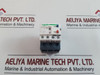 Schneider Electric/Telemecanique Lrd 07 Thermal Overload Relay 1.6-2.5A