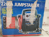Projecta 2200A High Performance Jumpstarter And Power Supply(Without Battery)