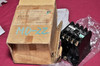 Togami Electric Magnetic Contactor Relay 220V 440V Japan