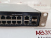 Cisco sfe2010p 48-port 10/100 ethernet switch with poe