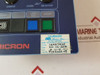 Omicron Ogs 3.1 Display Gas Sampling System Je 178 020 Rev. 1.01