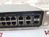 Cisco sfe2000p 24-port 10/100 ethernet switch with poe