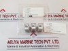 Lot Of 6X Omron MY4 24VDC Relay 5A 250VAC