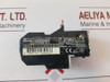 Telemecanique Lr2 D1308 Thermal Overload Relay 750V~ 5 A
