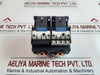 Telemecanique Ca2 Dk22B7 Latching Control Relay
