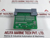 Allen-bradley Slc500 1746-0A16 Output Module