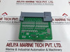 Allen-bradley Slc500 1746-0A16 Output Module