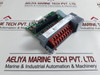 Allen-bradley Slc500 1746-0A16 Output Module