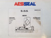 Aesseal 4Aszc0048V01 Mechanical Seal
