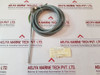 Autronica Mb158 S 286K30 Temperature Sensor With 3 Meter Cable