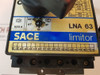 Sace Lna 63 Limitor 45Â°C