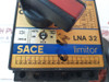 Sace Lna 32 Limitor Bs 1752 365A 32A 660V 50-60Hz 3A 220V