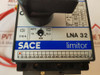 Sace Lna 32 Limitor 210A 32A 660V 50-60Hz Ll090435