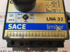 Sace Lna 32 Limitor 280A, 32 A 660V