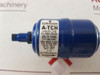 Emerson A-tch-032S Liquid Line Filter Drier Mwp 680 Psig