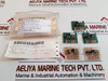 Set Of 5X 780425 Pc-board