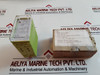 Comat Sfr1/ Ac 220-240V Relay 5Va 50/60 Hz